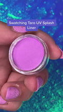 Load and play video in Gallery viewer, Taro Splash Liner
