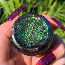 Load image into Gallery viewer, Witch&#39;s Brew Glitter Gel

