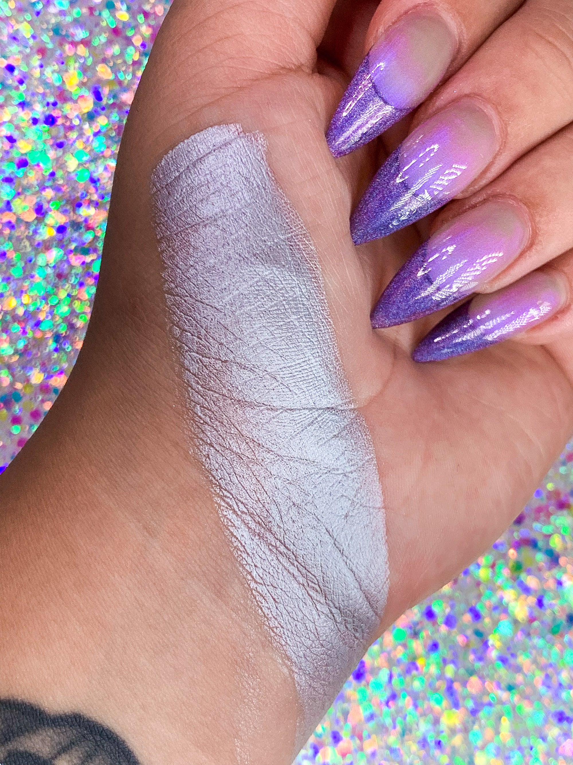 Silver Lining Splash Liner