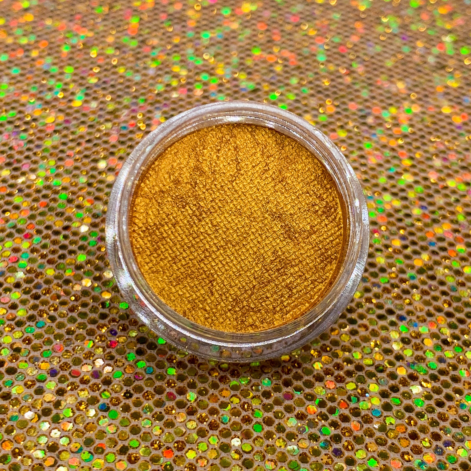 Gold Doubloon Splash Liner