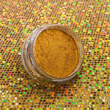 Load image into Gallery viewer, Gold Doubloon Splash Liner
