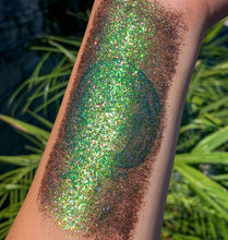 Load image into Gallery viewer, Witch&#39;s Brew Glitter Gel
