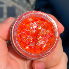 Load image into Gallery viewer, Starfire Glitter Gel
