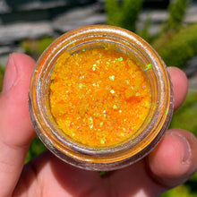 Load image into Gallery viewer, Citrus Glitter Gel
