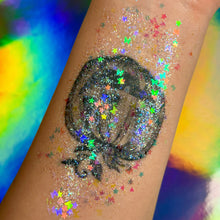 Load image into Gallery viewer, Butterfly Kisses Glitter Gel
