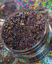 Load image into Gallery viewer, Found Footage Glitter Gel by Queer &amp; Unusual

