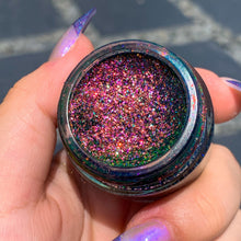 Load image into Gallery viewer, Twilight Glitter Gel
