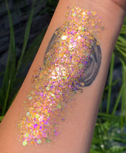Load image into Gallery viewer, Buried Treasure Glitter Gel
