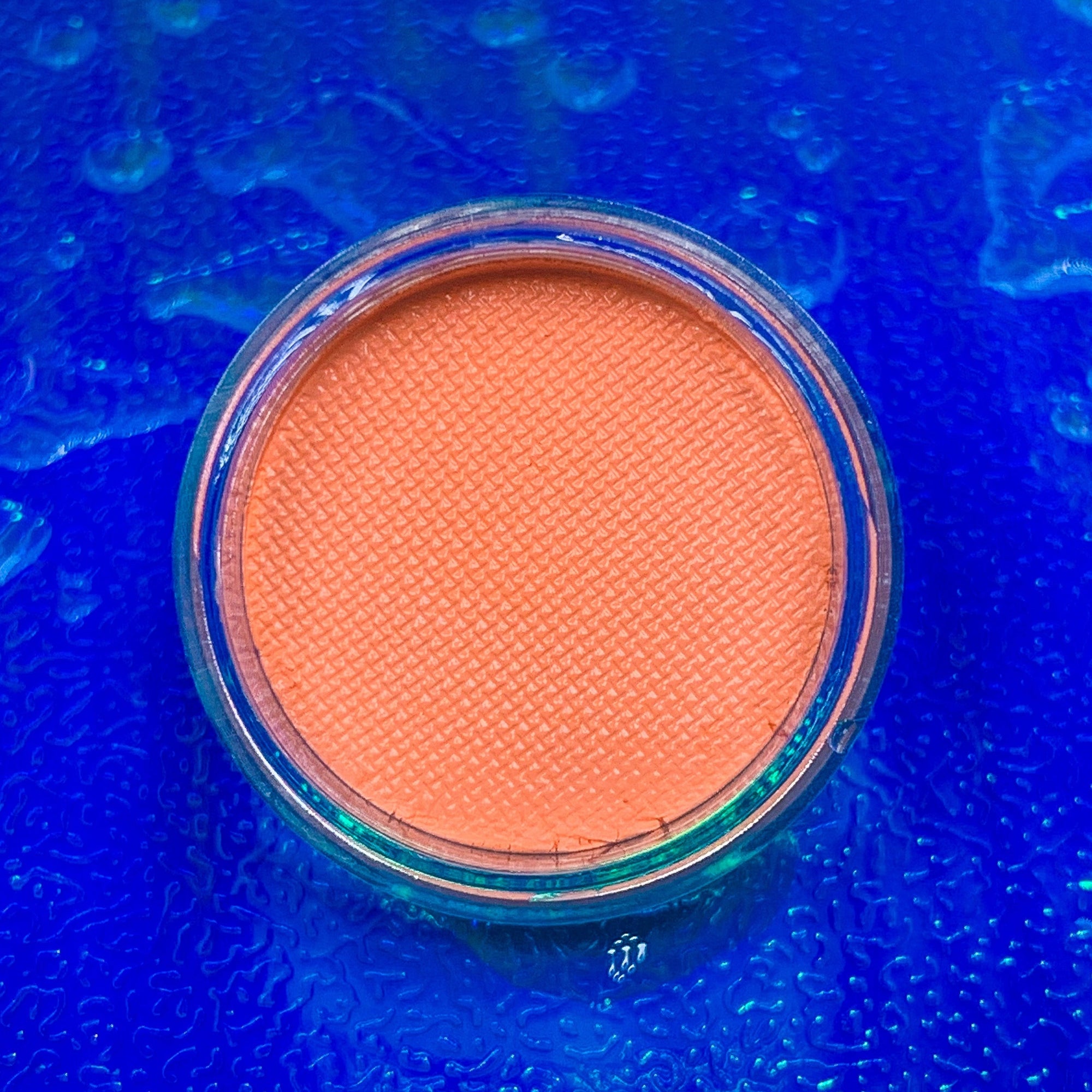 Peach Fizz Splash Liner