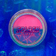 Load image into Gallery viewer, Bubblegum Bitch Splash Liner

