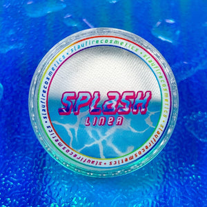 Whiteout Splash Liner