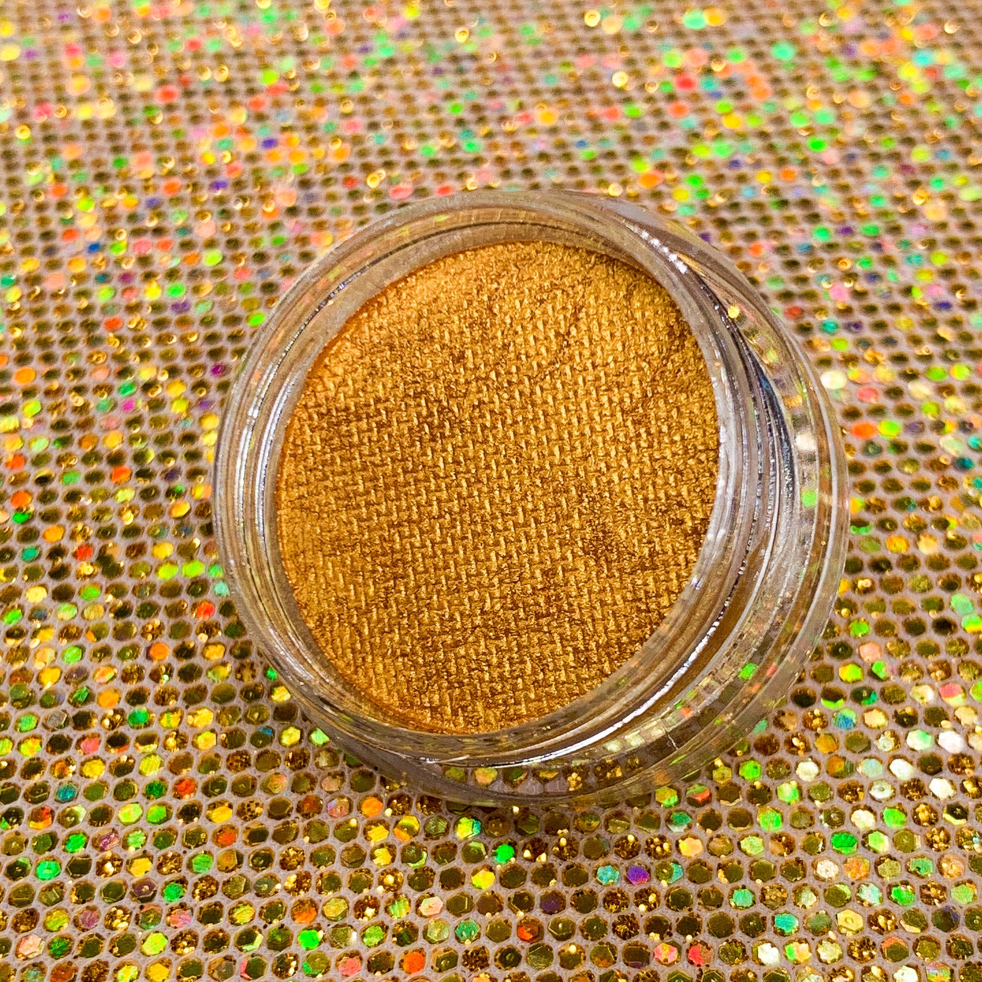 Gold Doubloon Splash Liner