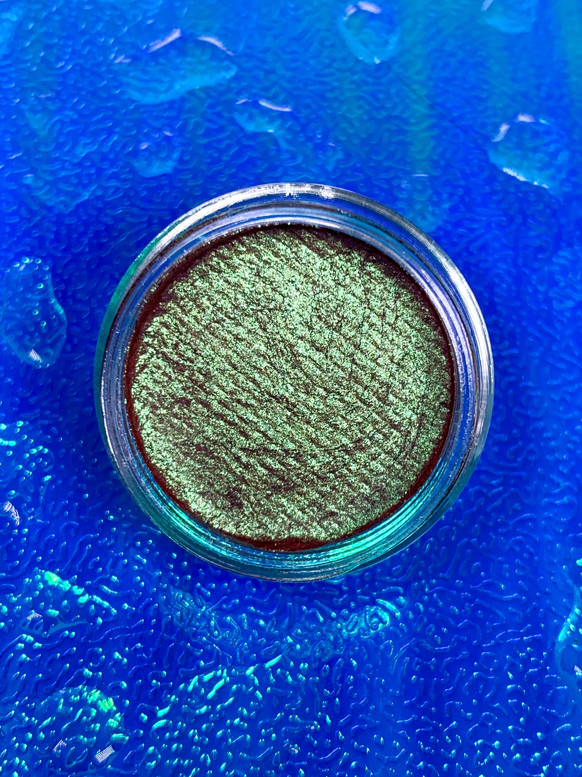 Shimmer Me Timbers Splash Liner