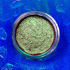 Shimmer Me Timbers Splash Liner
