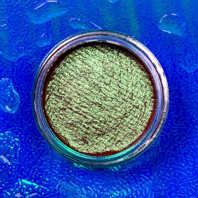 Shimmer Me Timbers Splash Liner