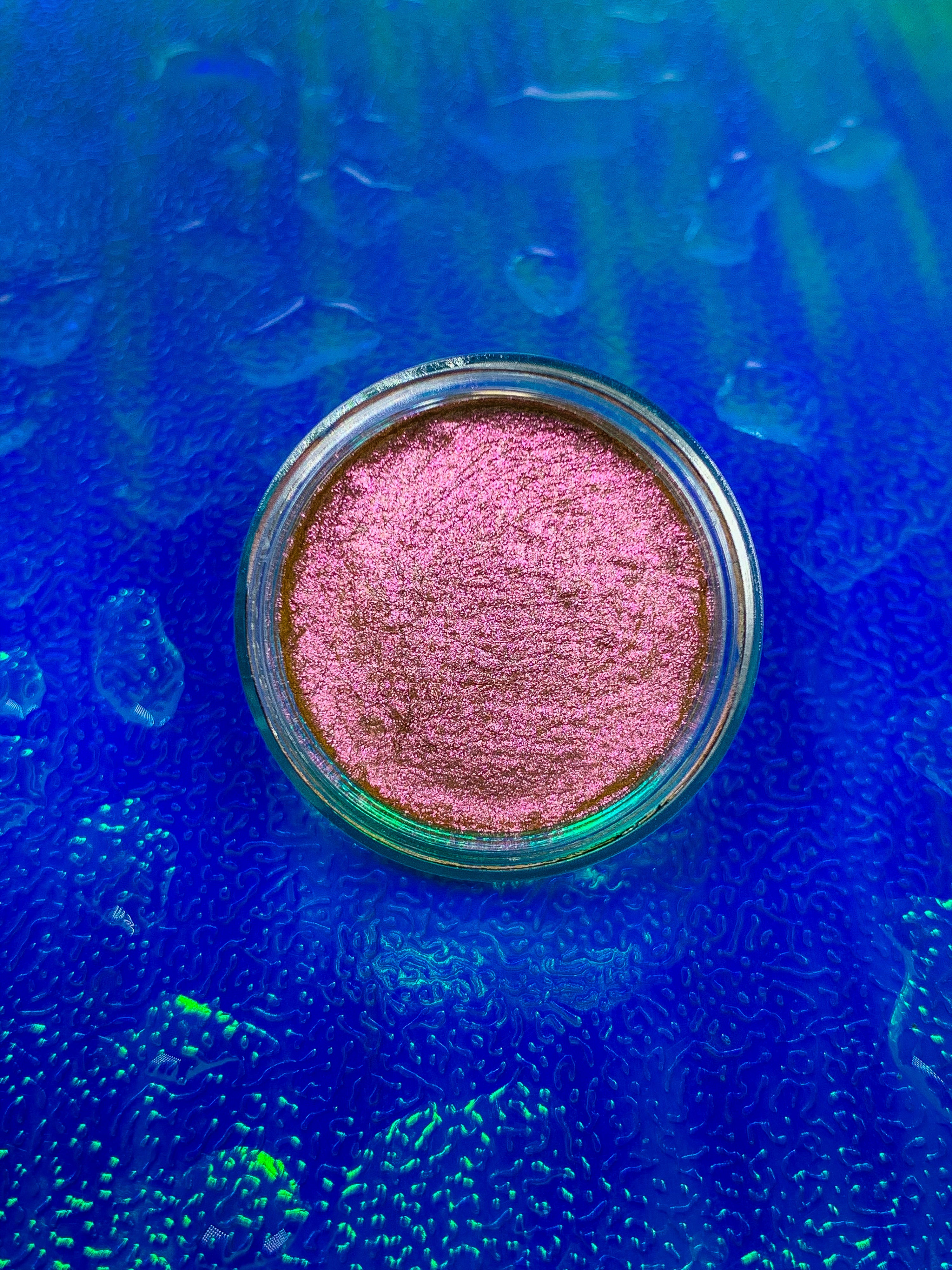 Burlesque Splash Liner