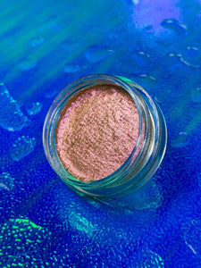 Burlesque Splash Liner