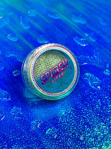 Aquarius Splash Liner