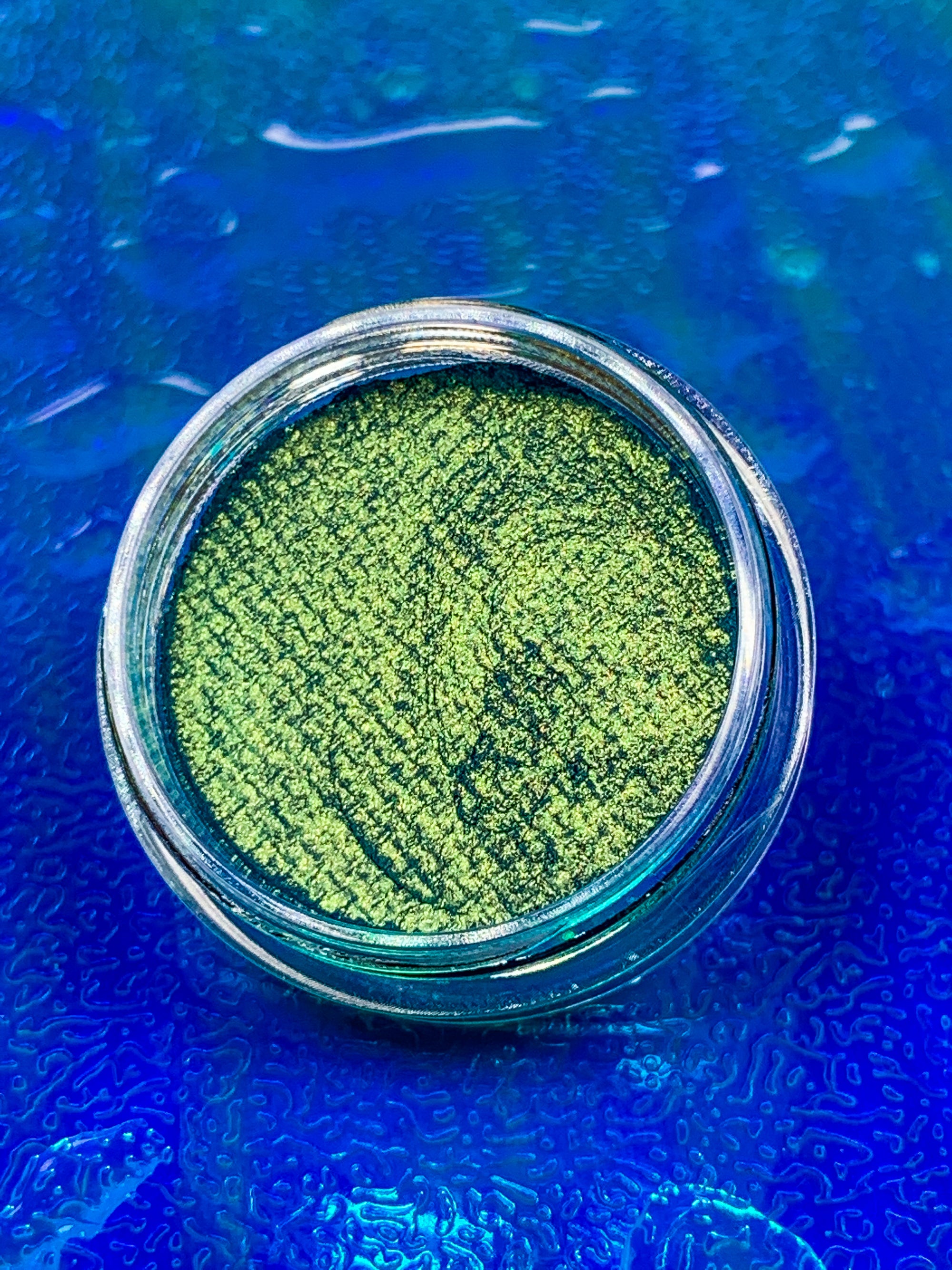 Aquarius Splash Liner