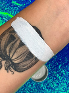 Whiteout Splash Liner