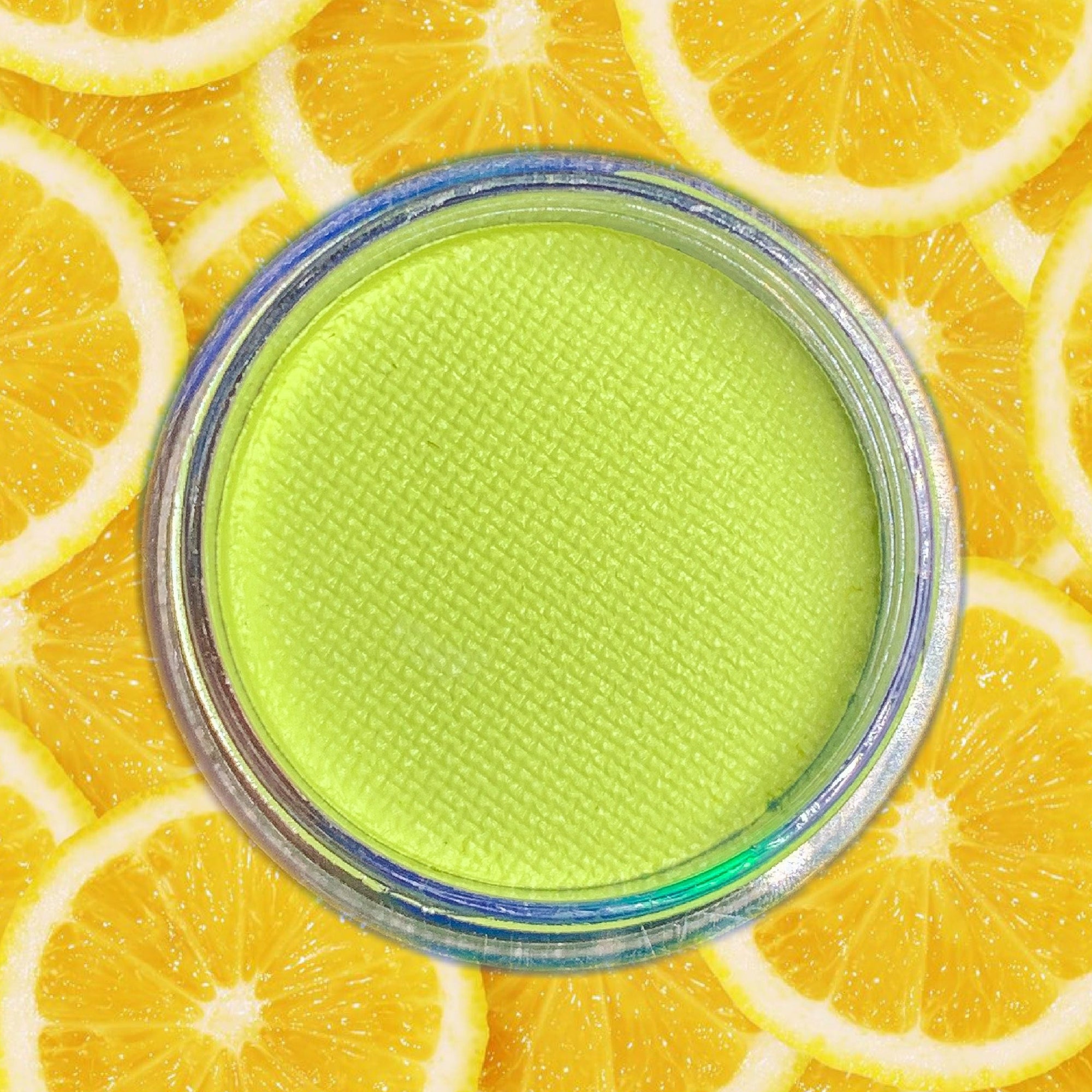 Lemon Drop Splash Liner