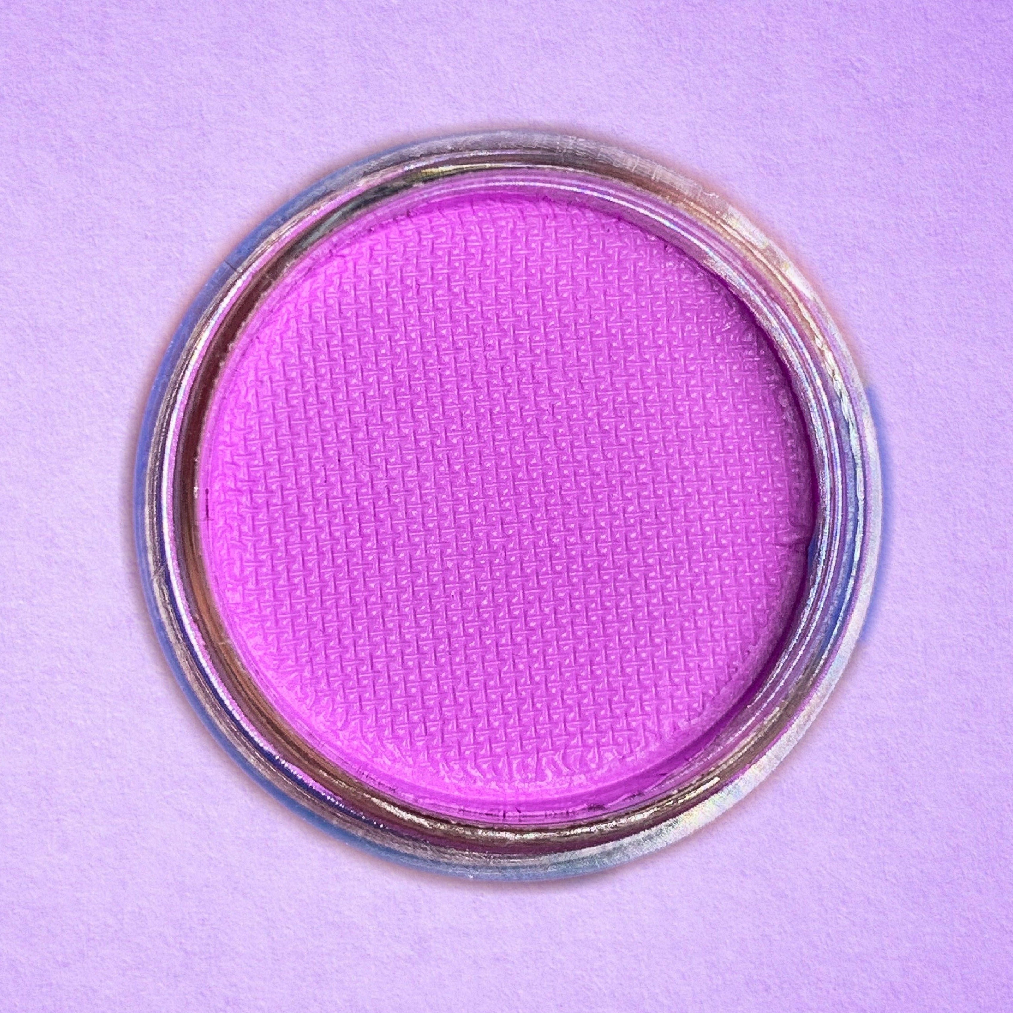 Taro Splash Bluephoria Splash Liner - Slayfire Cosmetics Eyeliner