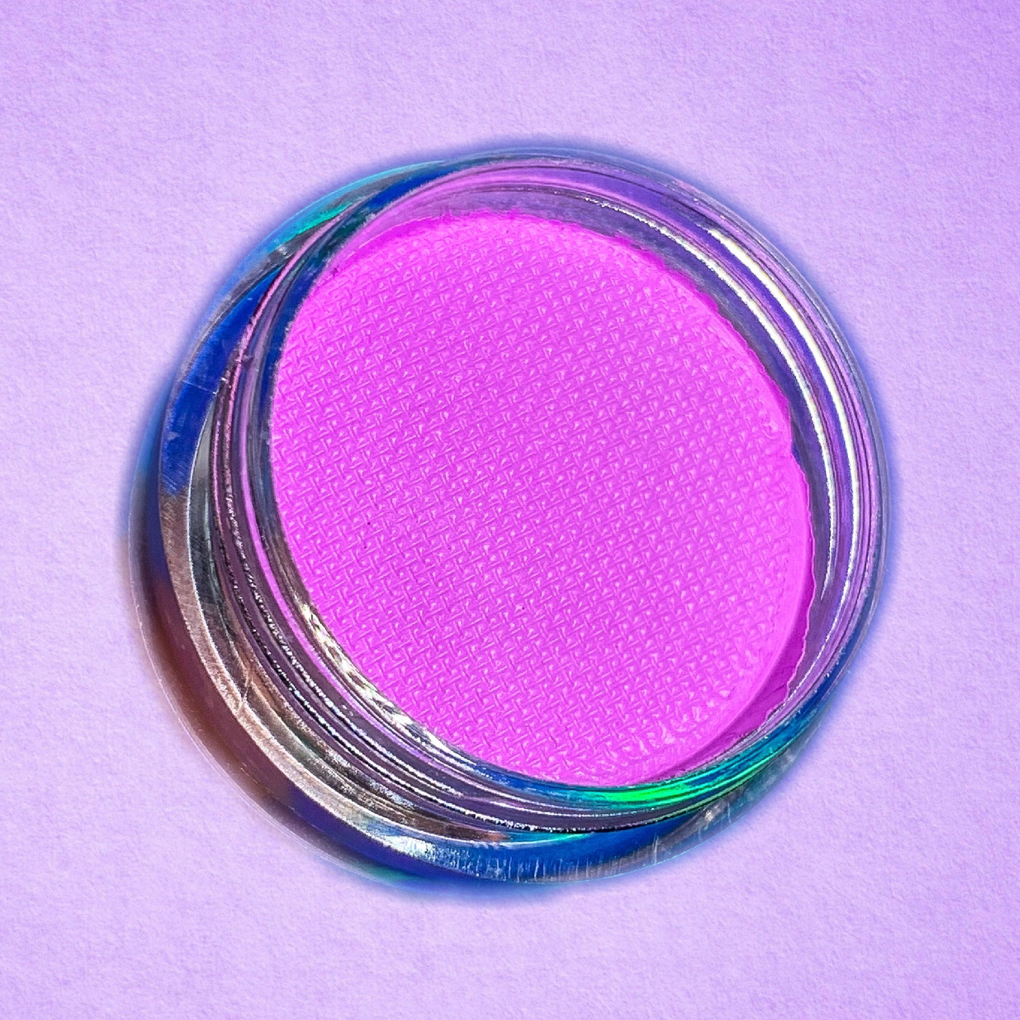 Taro Splash Bluephoria Splash Liner - Slayfire Cosmetics Eyeliner