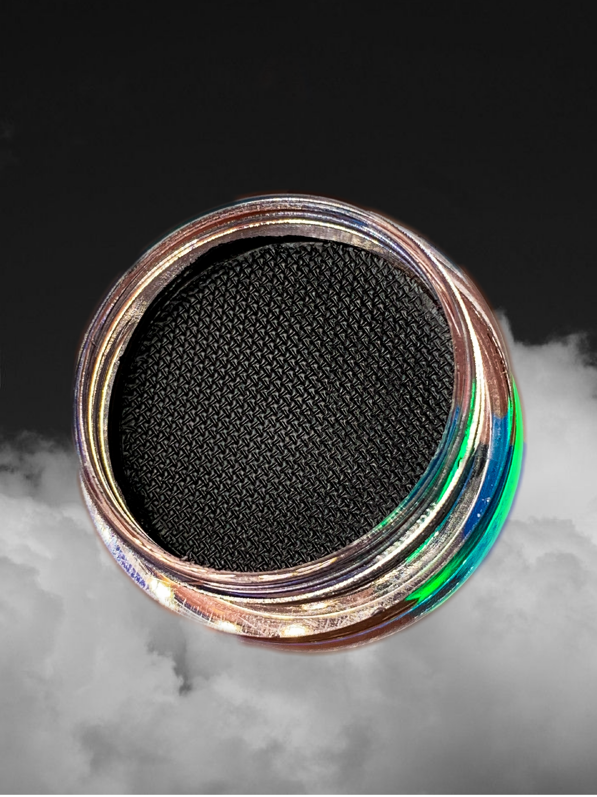 Void Splash Liner