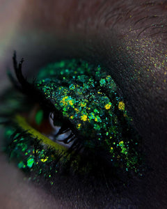 Slither Glitter Gel