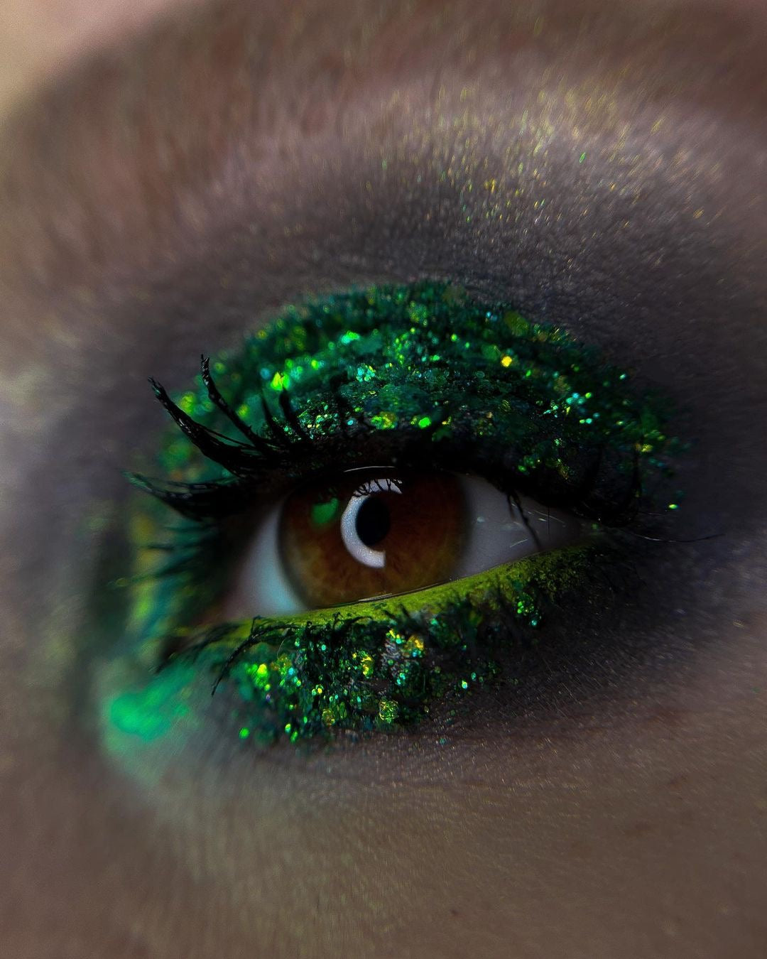 Slither Glitter Gel