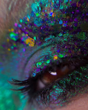 Load image into Gallery viewer, Holoween Glitter Gel
