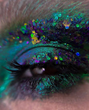 Load image into Gallery viewer, Holoween Glitter Gel
