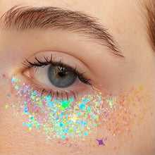 Load image into Gallery viewer, Twinkle Toes Glitter Gel
