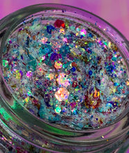Load image into Gallery viewer, Quibbler (Glitter Gel &amp; Loose Glitter)
