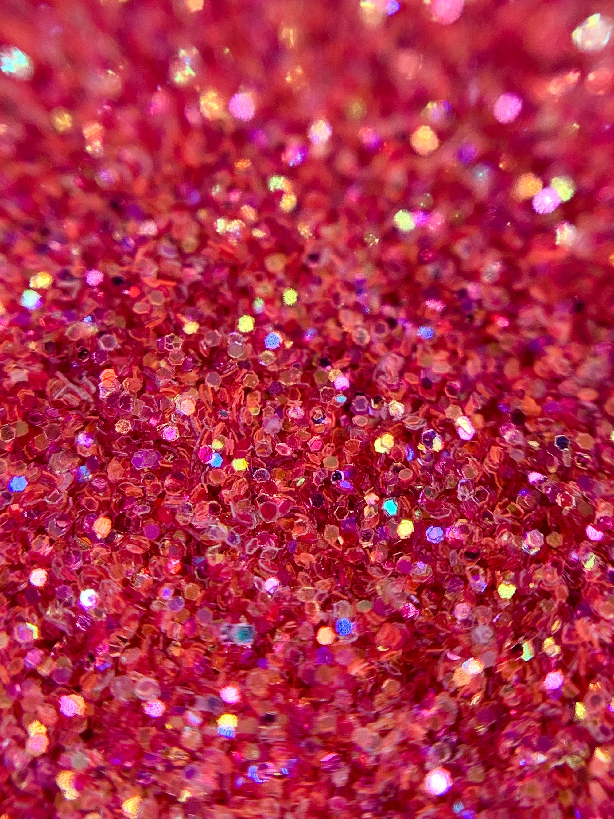 Fairy Kisses Loose Glitter