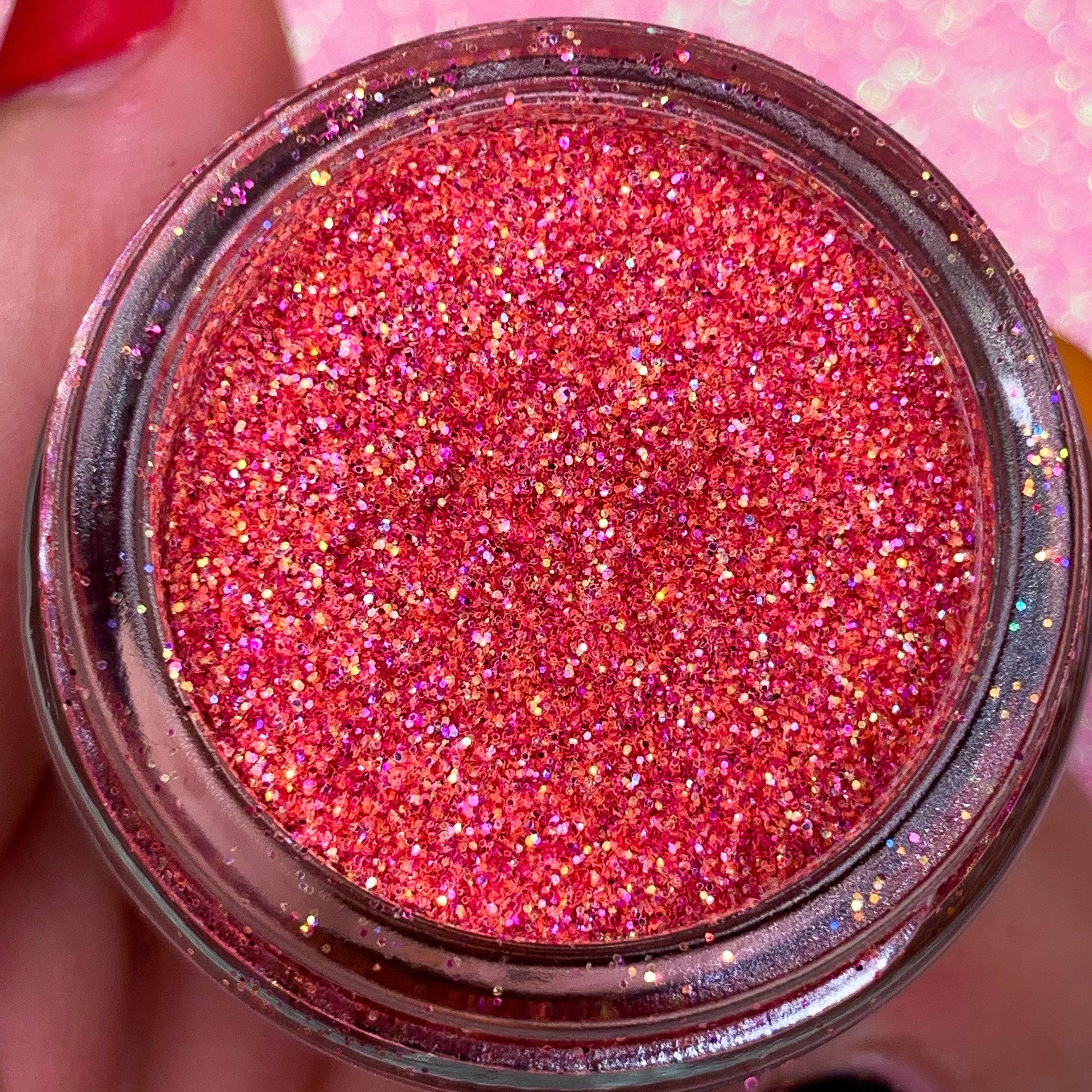 Fairy Kisses Loose Glitter