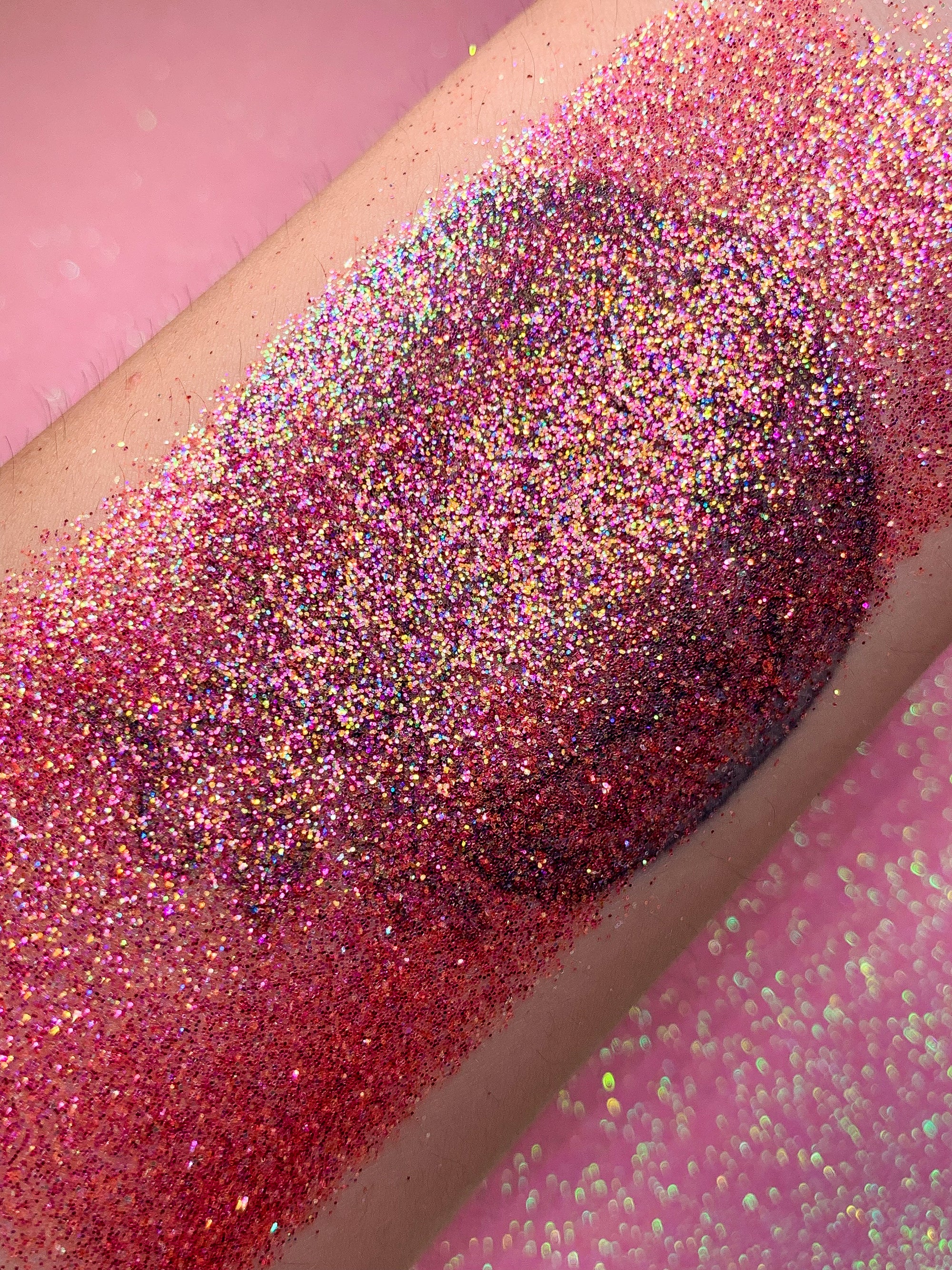 Fairy Kisses Loose Glitter