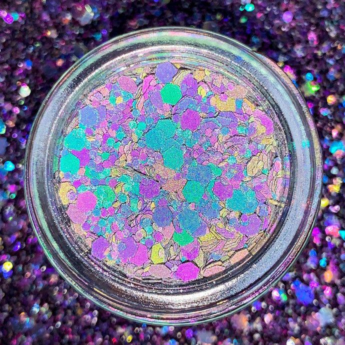 Nova Loose Glitter