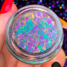Load image into Gallery viewer, Nova Loose Glitter
