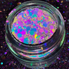 Load image into Gallery viewer, Nova Loose Glitter
