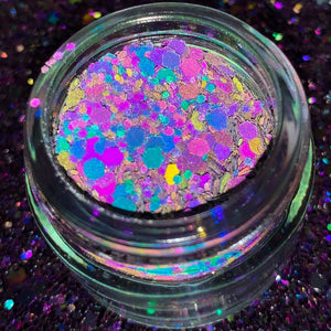 Nova Loose Glitter