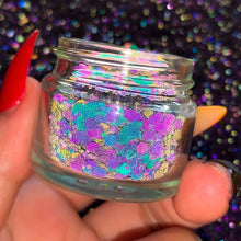 Load image into Gallery viewer, Nova Loose Glitter
