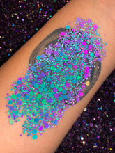 Load image into Gallery viewer, Nova Loose Glitter

