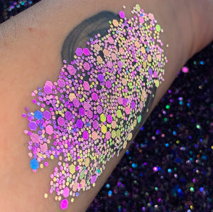 Nova Loose Glitter