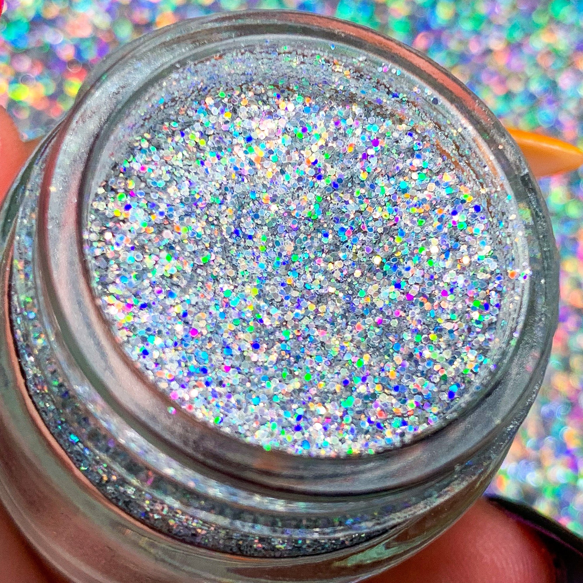 Disco Dynasty Loose Glitter