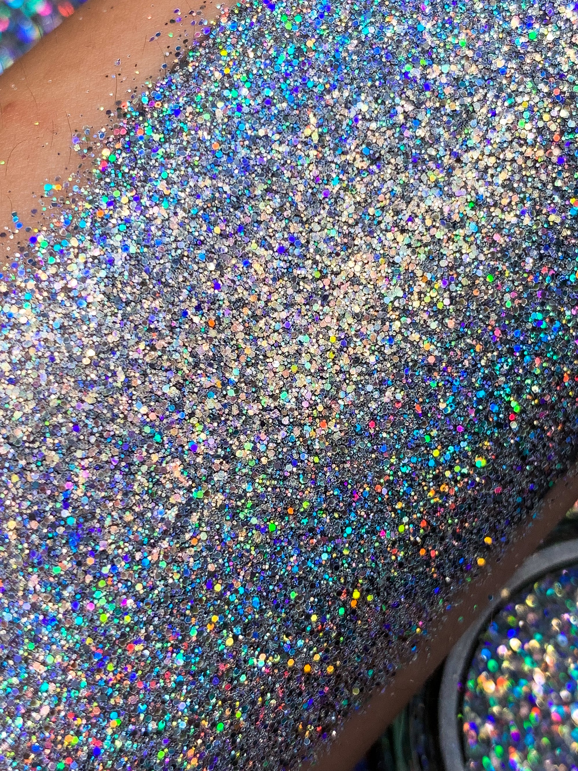 Disco Dynasty Loose Glitter