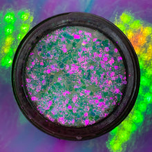 Load image into Gallery viewer, Fantasia Glitter Gel

