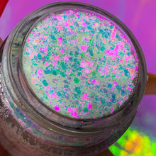 Load image into Gallery viewer, Fantasia Glitter Gel
