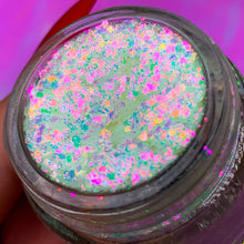 Load image into Gallery viewer, Fantasia Glitter Gel
