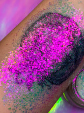 Load image into Gallery viewer, Fantasia Glitter Gel
